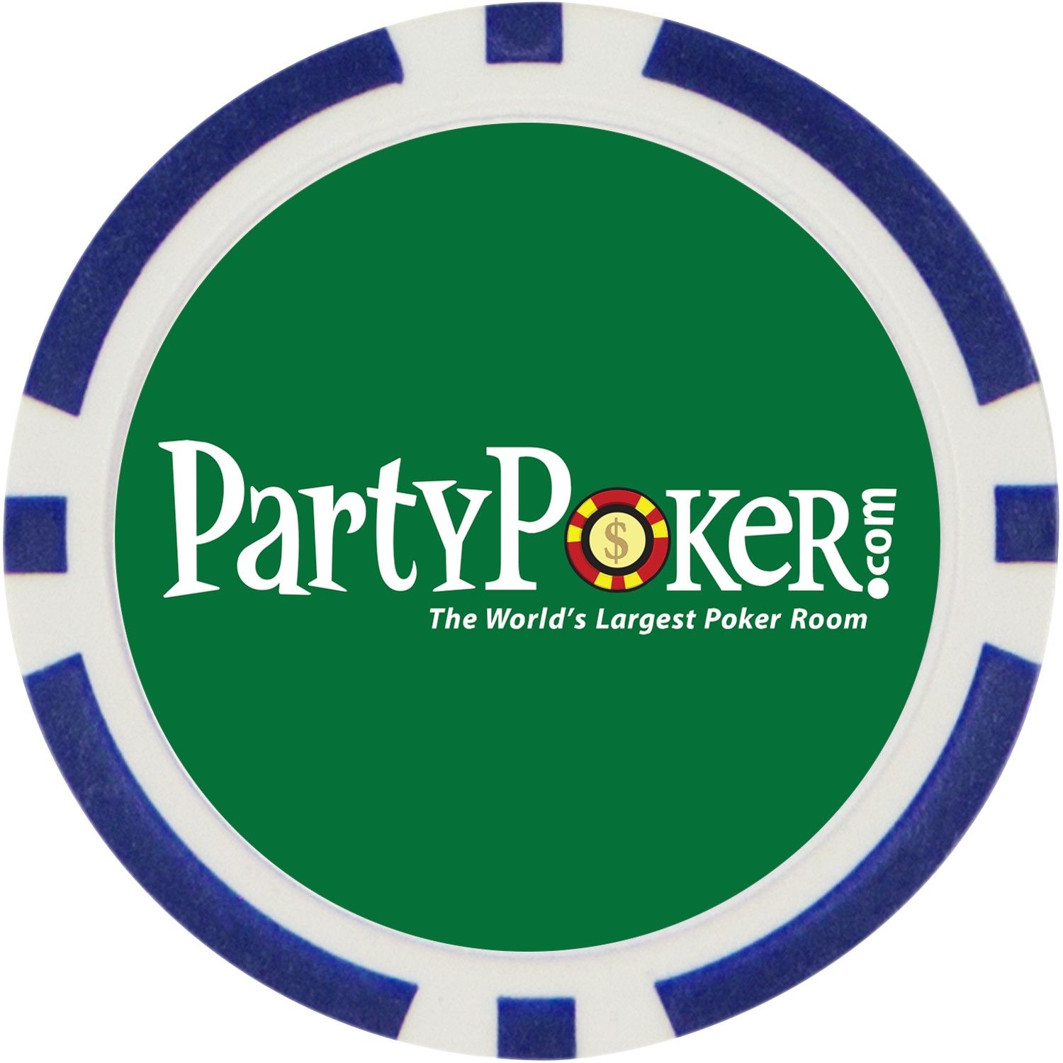 Poker Chip