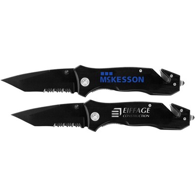 The Dante Recreational & Utility Knife