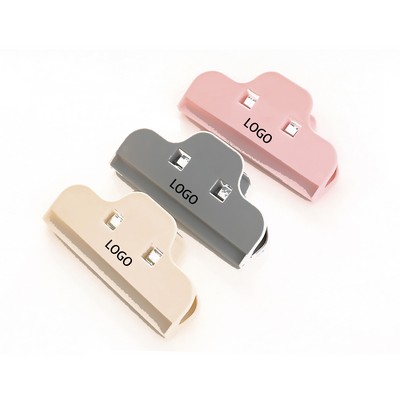 Food Clip Sealer for Kitchen Storage