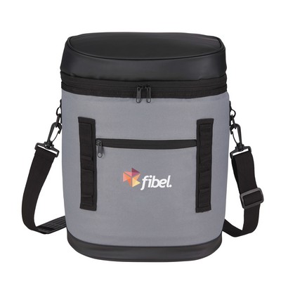 Premium 20 Can Backpack Cooler